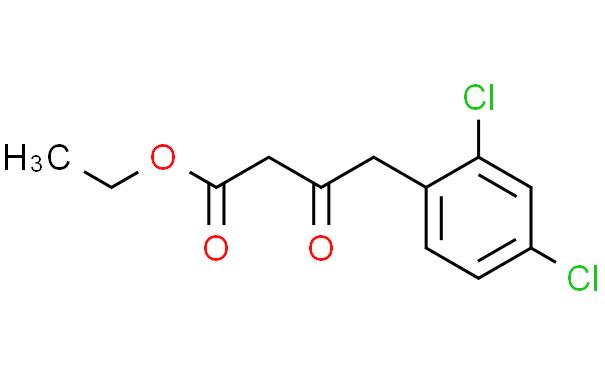 4-(2,4-DICHLORO-PHENYL)-3-OXO-BUTYRIC ACID ETHYL ESTER
