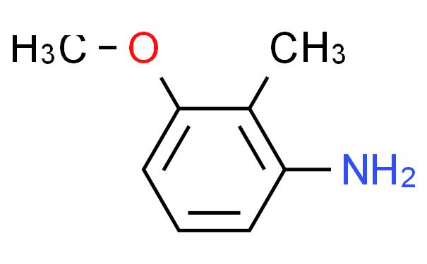 2-甲基-3-甲氧基苯胺
