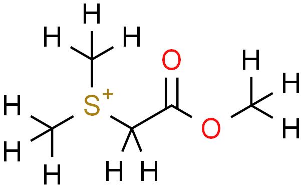 (Carbomethoxymethyl)dimethylsulfonium bromide
