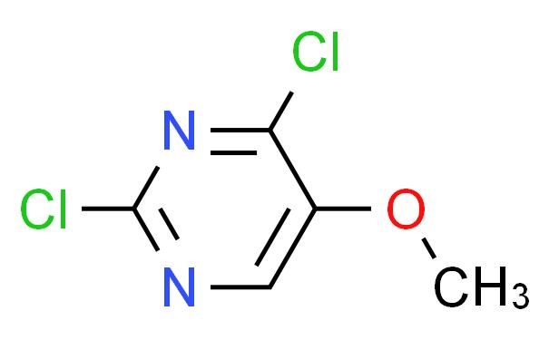 2,4-二氯-5-甲氧基嘧啶