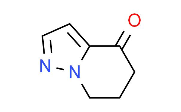 6,7-Dihydropyrazolo[1,5-a]pyridin-4(5H)-one