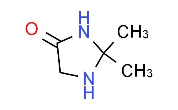 2,2-二甲基咪唑-4-酮