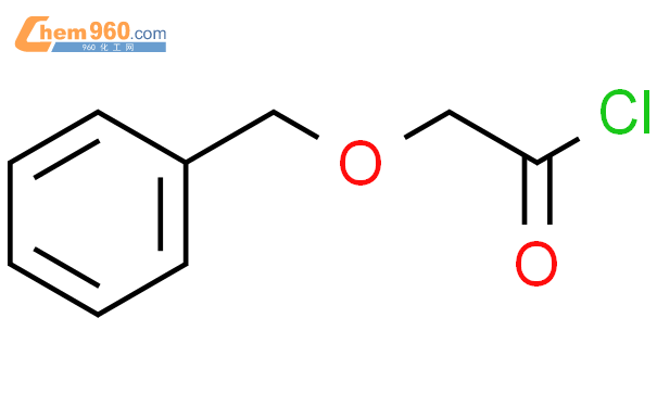 2-(Benzyloxy)acetyl chloride