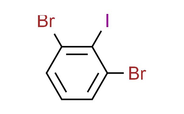 1,3-dibroMo-2-iodobenzene