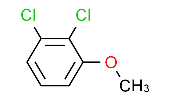 2,3-DICHLOROANISOLE