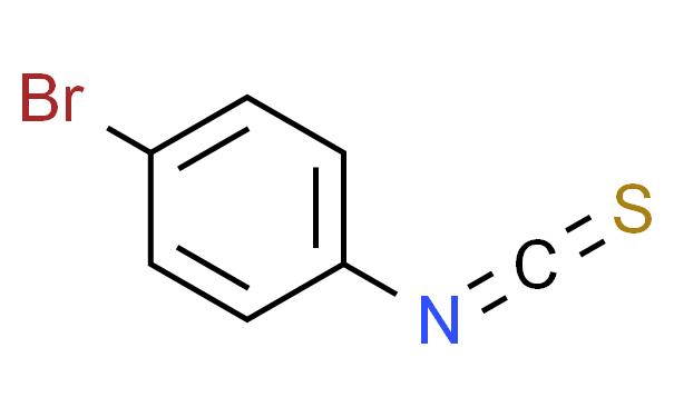 对溴苯异硫氰酸酯