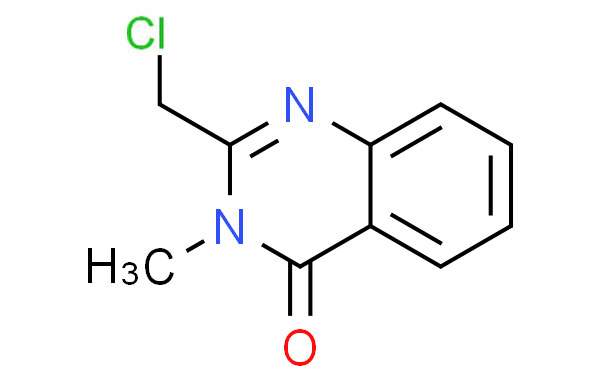 2-(CHLOROMETHYL)-3-METHYLQUINAZOLIN-4(3H)-ONE