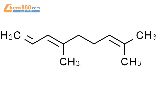 (3E)-4,8-dimethylnona-1,3,7-triene