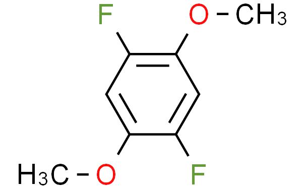 1,4-Difluoro-2,5-dimethoxybenzene