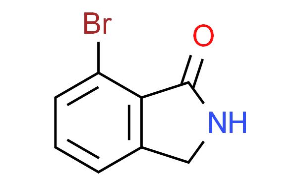 7-溴-2,3-二氢-异吲哚-1-酮