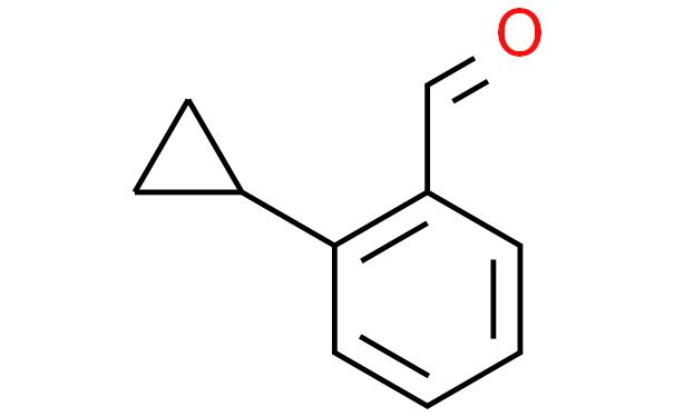 2-环丙基苯甲醛