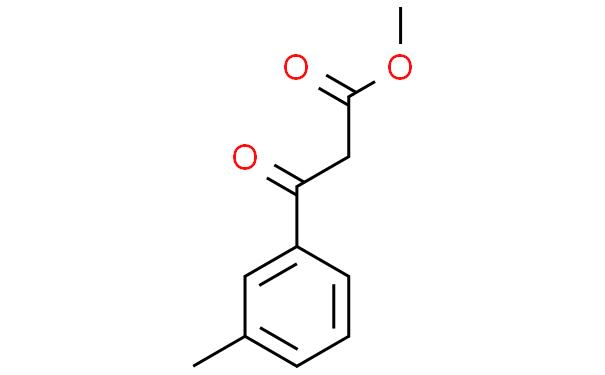 Methyl 3-oxo-3-(m-tolyl)propanoate
