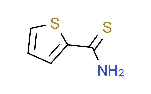 噻吩-2-硫代甲酰胺