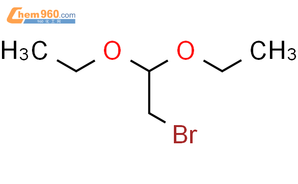  Bromoacetaldehyde diethyl acetal