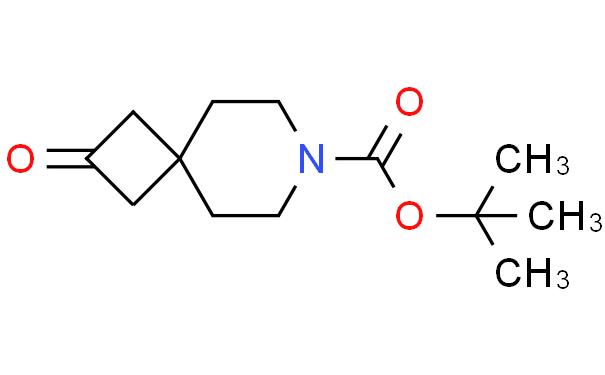 2-Oxo-7-azaspiro[3.5]nonane-7-carboxylate tert-butyl ester