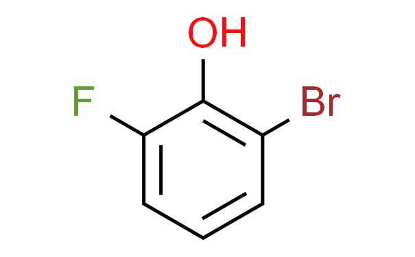 2-Bromo-6-fluorophenol