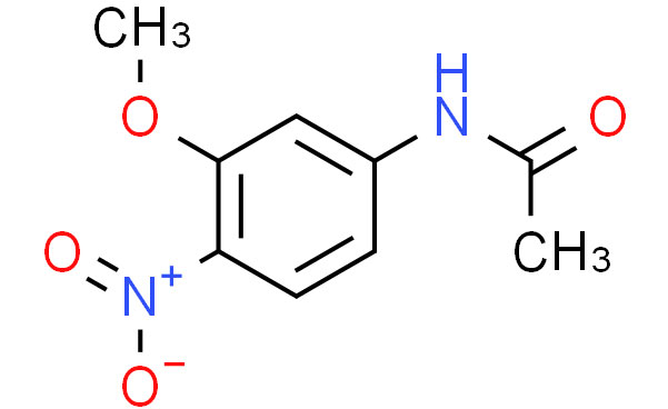 N-(3-Methoxy-4-nitro-phenyl)-acetamide
