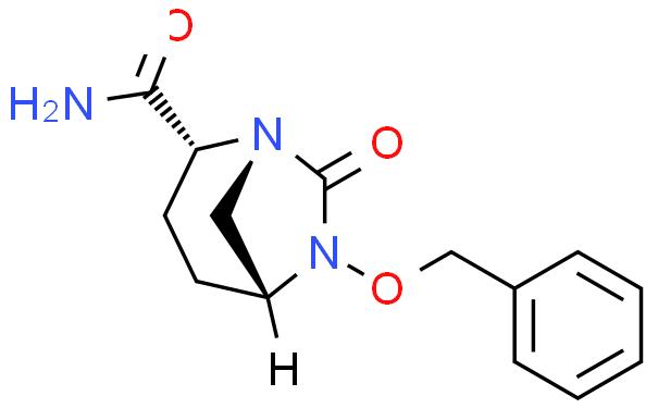 Avibactam Impurity 29