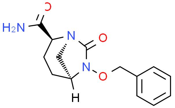 Avibactam Impurity 27