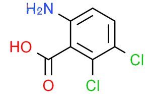 2-AMINO-5,6-DICHLOROBENZOIC ACID