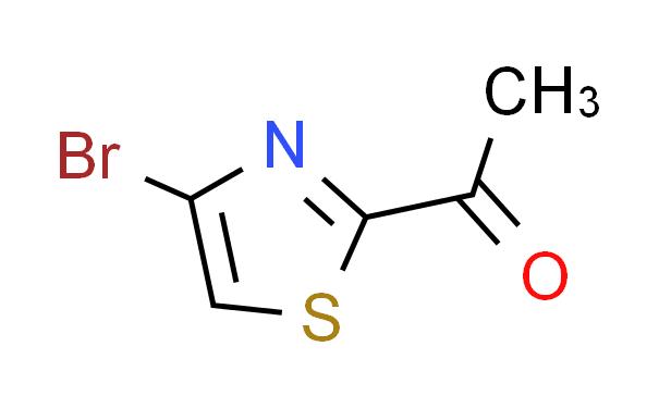 1-(4-Bromothiazol-2-yl)ethanone