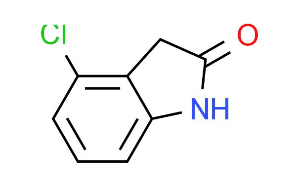 4-氯-2-氧化吲哚