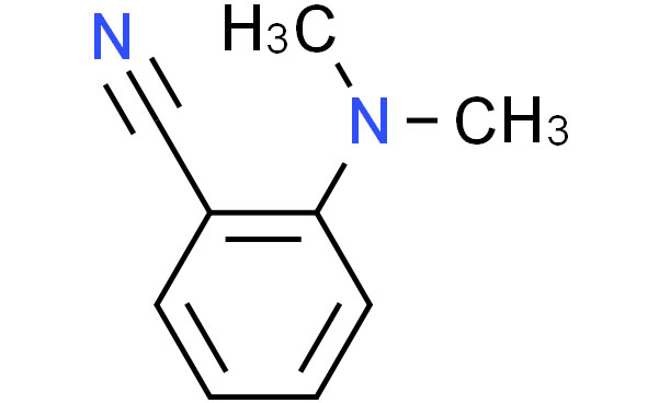 2-(DIMETHYLAMINO)BENZONITRILE