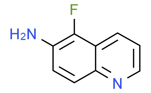 5-氟喹啉-6-胺