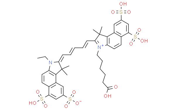 花氰染料Cy5.5