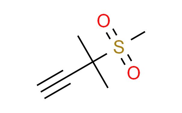 3-Methyl-3-(methylsulfonyl)but-1-yne