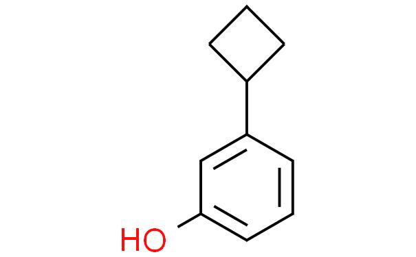 3-Cyclobutylphenol