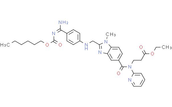 Dabigatran etexilate
