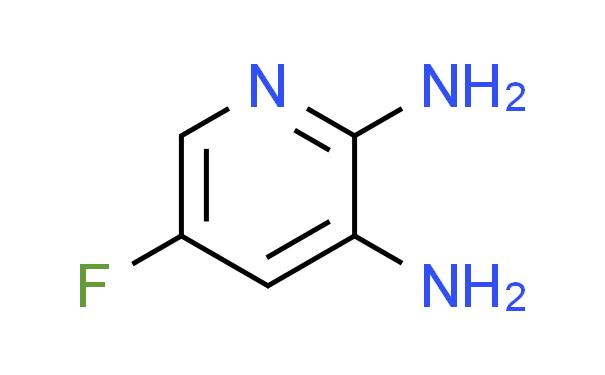 2,3-二氨基-5-氟吡啶
