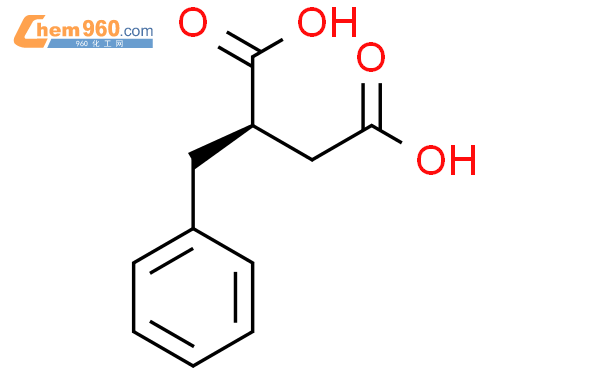 (R)-2-Benzylsuccinic acid