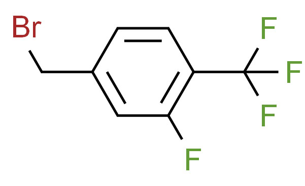 3-氟-4-三氟甲基溴苄