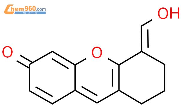 6-hydroxy-2,3-dihydro-1H-xanthene-4-carbaldehyde