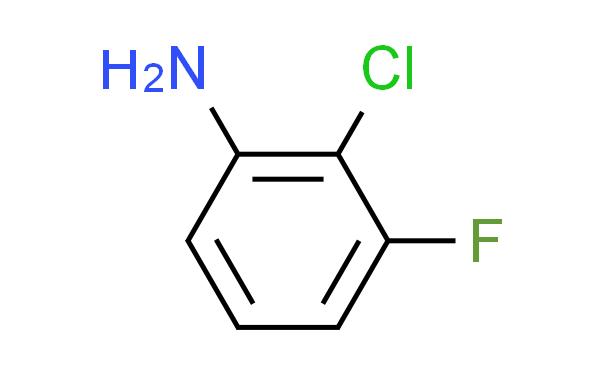2-Chloro-3-fluoroaniline