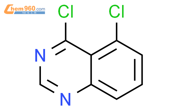 4,5-Dichloroquinazoline