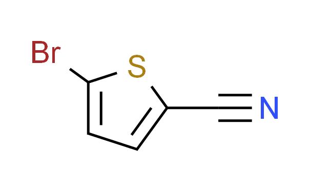 5-溴噻吩-2-氰基