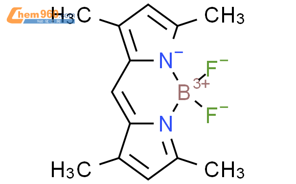 4,4-DIFLUORO-1,3,5,7-TETRAMETHYL-4-BORA-3A,4A-DIAZA-S-INDACENE