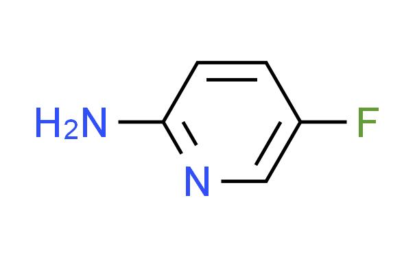 2-Amino-5-fluoropyridine