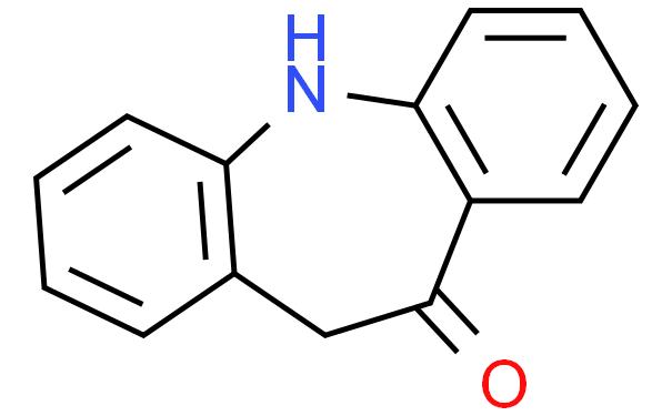 5H-二苯并[B,F]氮杂环庚烯-10(11H)-酮
