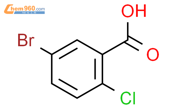 

5-Bromo-2-chlorobenzoic acid