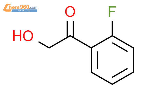 1-(2-fluorophenyl)-2-hydroxyethan-1-one