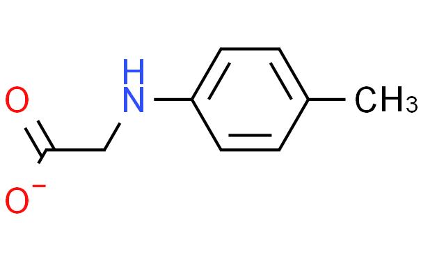 对甲苯甘氨酸