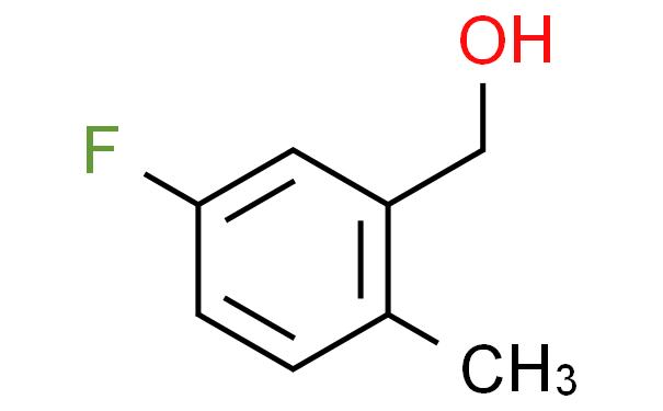 2-甲基-5-氟苄醇