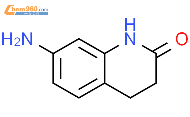 7-Amino-3,4-dihydro-1H-quinolin-2-one
