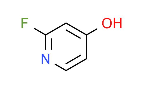 2-FLUORO-4-HYDROXYPYRIDINE