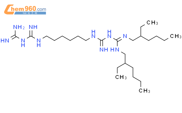 ALEXIDINE DIHYDROCHLORIDE