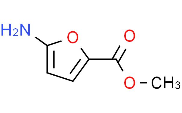 Methyl5-aminofuran-2-carboxylate